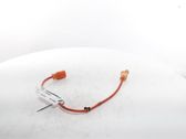 High voltage cable