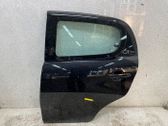 Puerta trasera