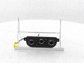Unidad de control climatización