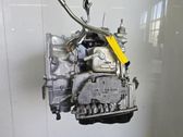 Manual 5 speed gearbox