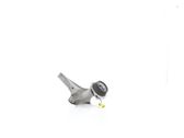 Gearbox mounting bracket