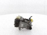 Compresor (bomba) del aire acondicionado (A/C))