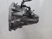 Mechaninė 5 pavarų dėžė