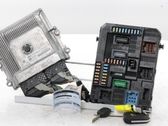 Calculateur moteur ECU
