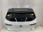 Tailgate/trunk/boot lid