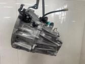 Manual 5 speed gearbox