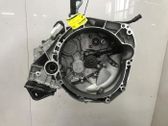 Manual 5 speed gearbox
