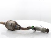 Katalysator / DPF Rußpartikelfilter Dieselpartikelfilter