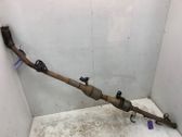 Catalyst/FAP/DPF particulate filter