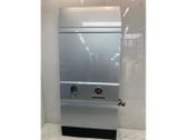 Back/rear loading door