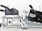 Unidad de control/módulo del motor