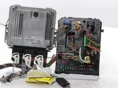 Engine control unit/module