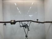 Filtre à particules catalyseur FAP / DPF