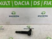 High voltage ignition coil