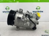 Air conditioning (A/C) compressor (pump)