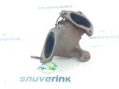 Exhaust manifold