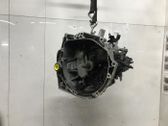 Manual 5 speed gearbox