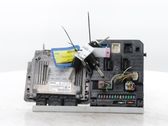 Engine control unit/module