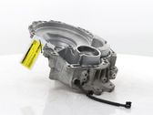 Gearbox sump