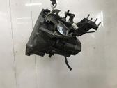 Mechaninė 5 pavarų dėžė