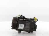 Klimakompressor Pumpe