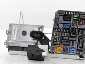 Engine control unit/module