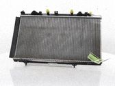 Radiador del refrigerante