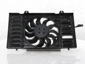 Ventilador eléctrico del radiador