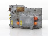 Voltage converter inverter