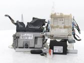 Calculateur moteur ECU