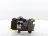 Klimakompressor Pumpe