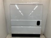 Side sliding door