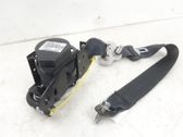Ceinture de sécurité arrière