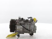 Klimakompressor Pumpe