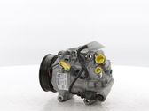 Compresor (bomba) del aire acondicionado (A/C))