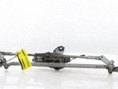 Motor y varillaje del limpiaparabrisas delantero