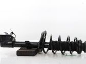 Stoßdämpfer hinten