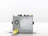 Radio / CD-Player / DVD-Player / Navigation