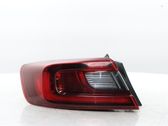 Rear/tail lights