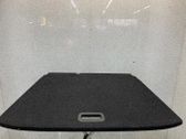 Doublure de coffre arrière, tapis de sol