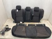 Asiento trasero