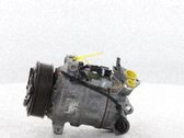 Klimakompressor Pumpe
