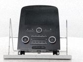 Bildschirm / Display / Anzeige