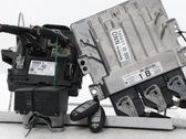 Calculateur moteur ECU