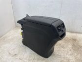 Console centrale