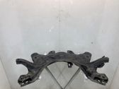 Front subframe