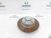 Bremsscheibe hinten