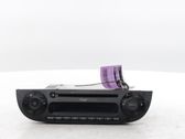 Radio/CD/DVD/GPS-pääyksikkö