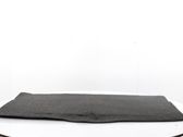 Trunk/boot mat liner