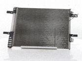 Radiador de refrigeración del A/C (condensador)